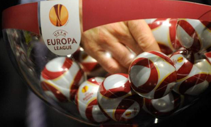 tragere la sorti europa league