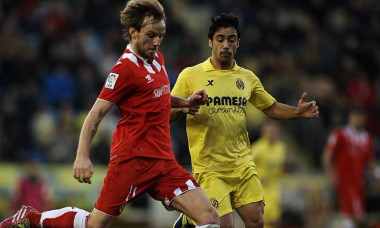 sevilla villarreal