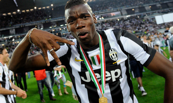 paul pogba