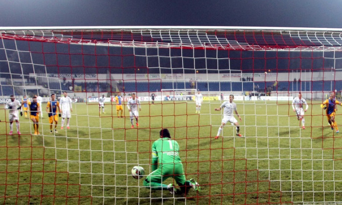 Vasvari penalty