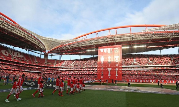 benfica