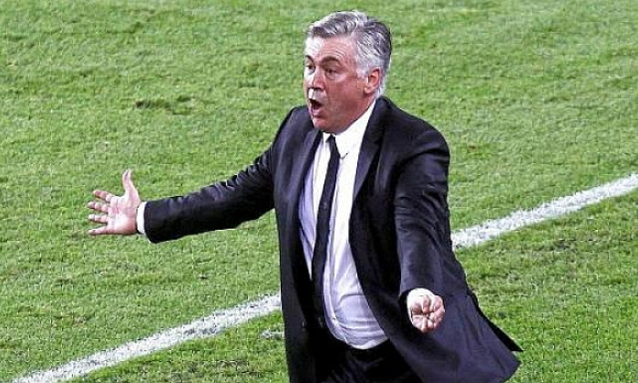 carlo ancelotti