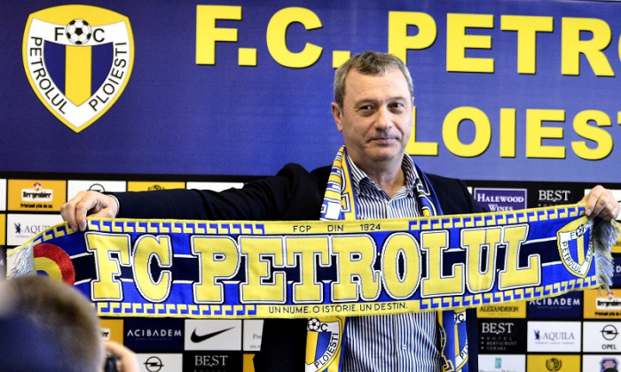 rednic petrolul ploiesti