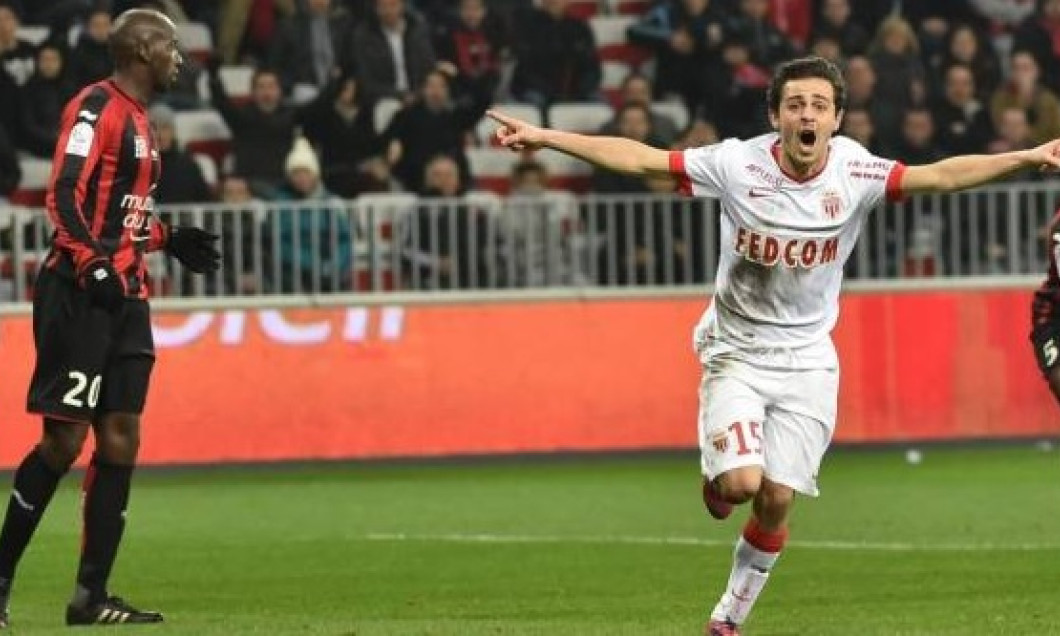 monaco lille
