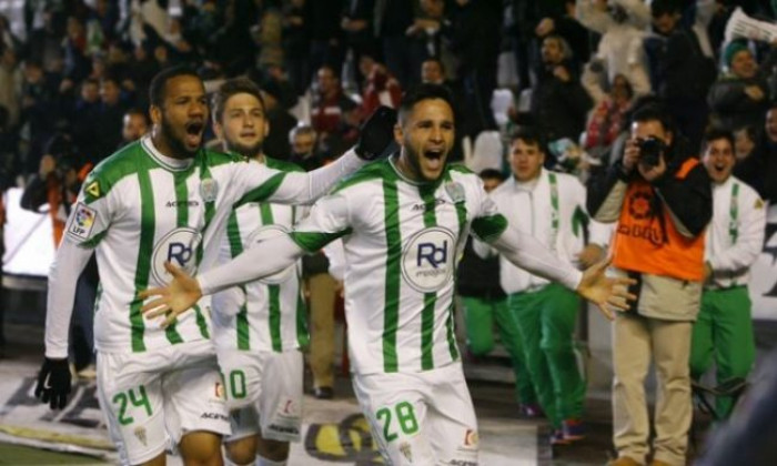 andone cordoba