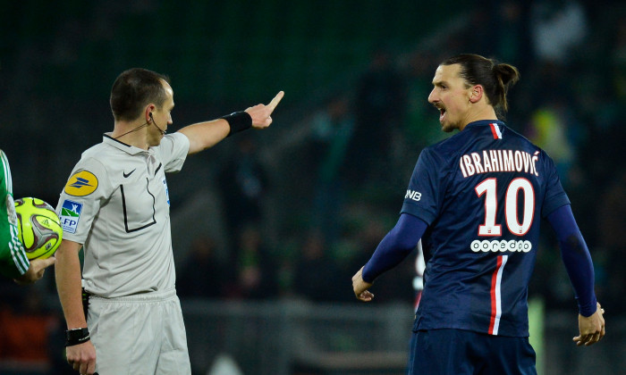 zlatan arbitru