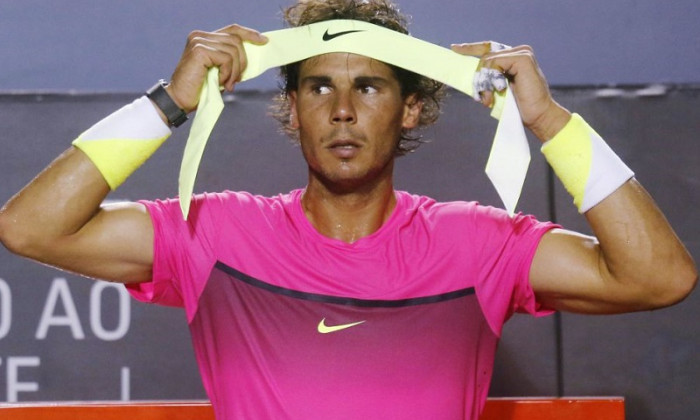 rafa nadal