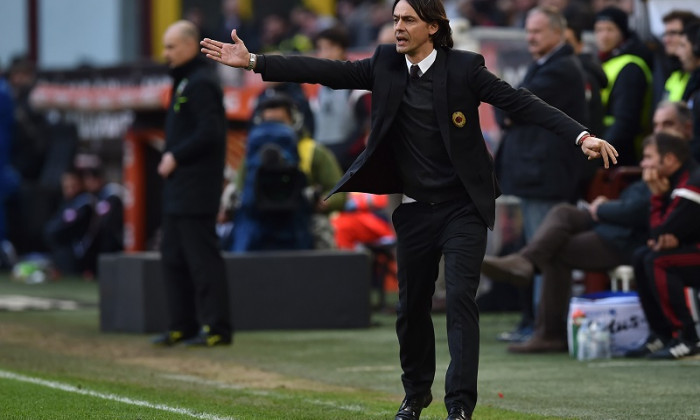 inzaghi milan