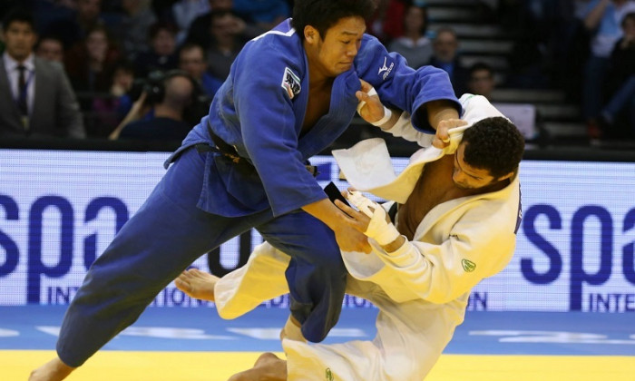 judo Dusseldorf