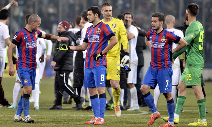 steaua suparare