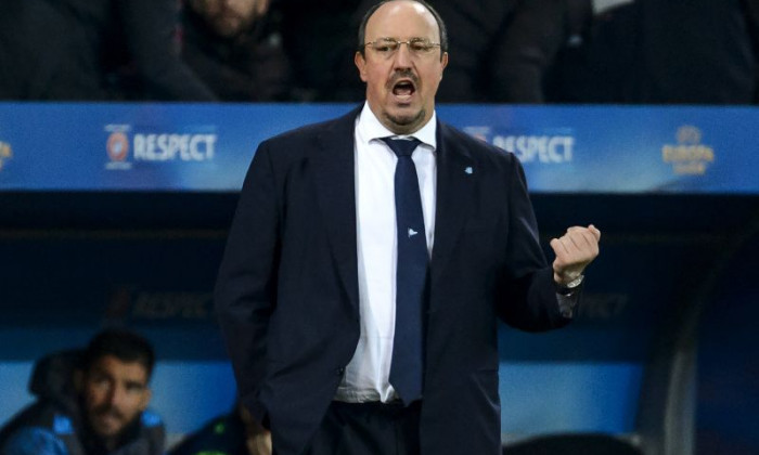 benitez