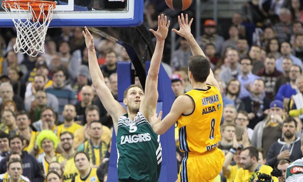 alba berlin