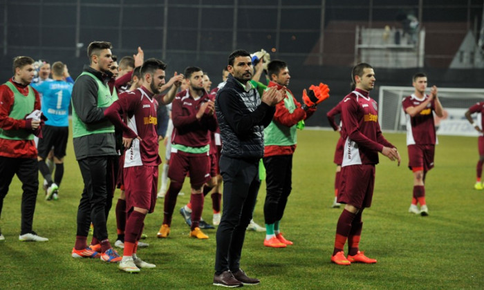 eugen trica cfr cluj