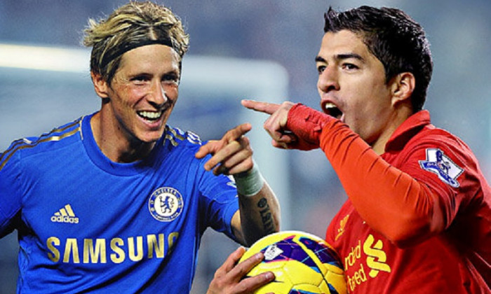 suarez torres