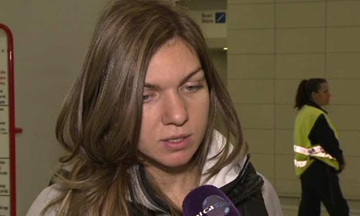 capturA halep