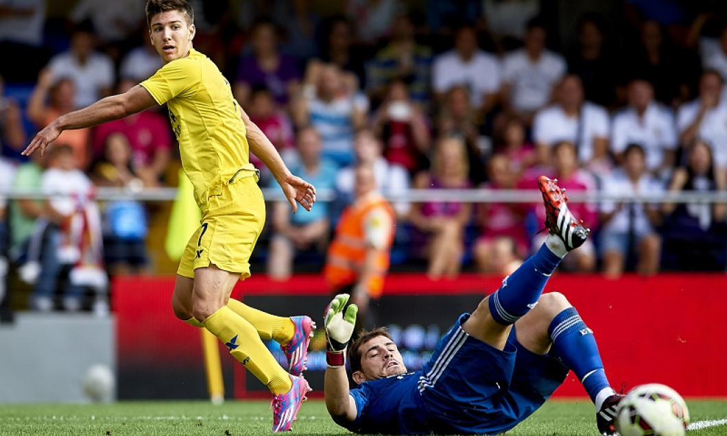 vietto real madrid