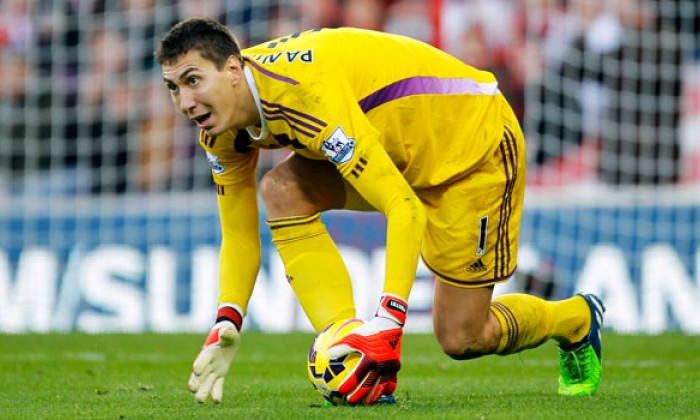 sunderland pantilimon minge