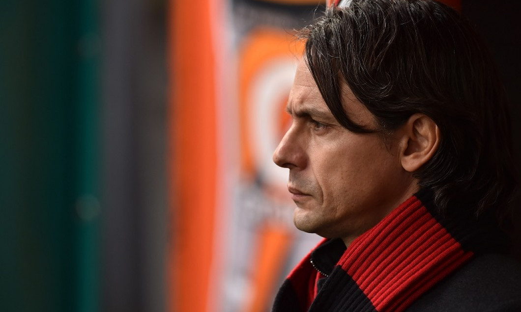 inzaghi ac milan