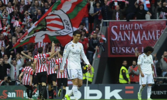 ronaldo bilbao