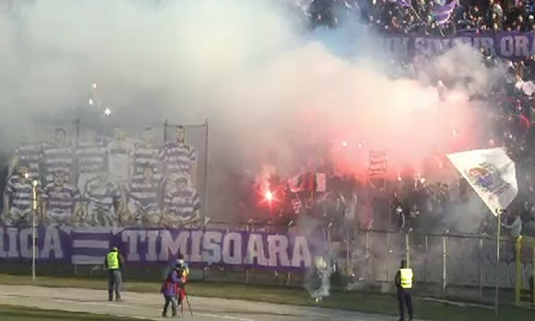 captura fani timisoara