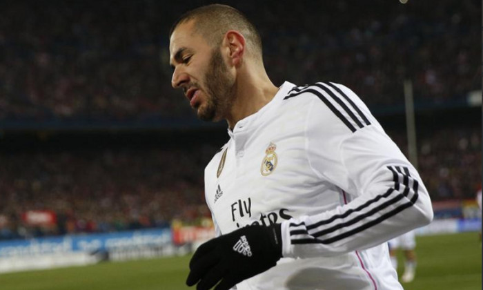 benzema