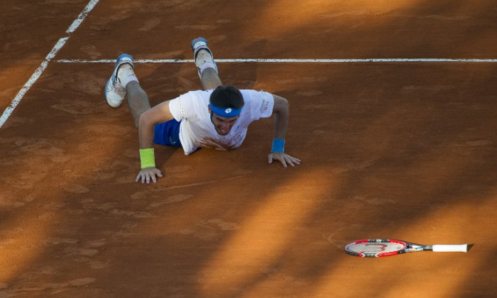 leonardo mayer