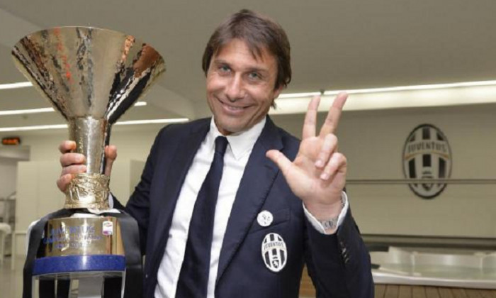 antonio conte