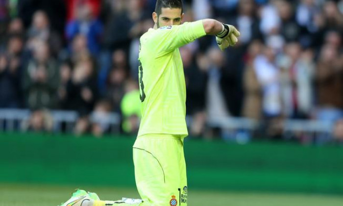 kiko casilla