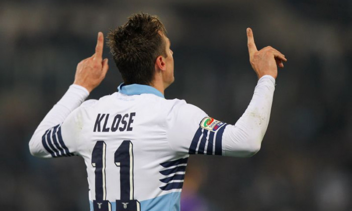 klose