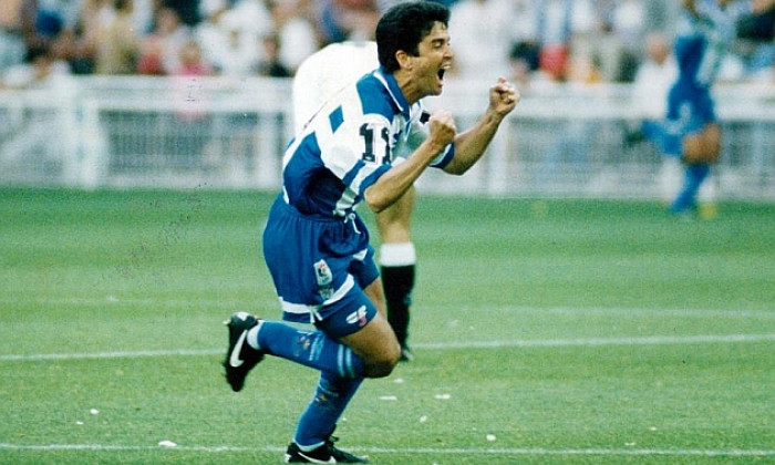 bebeto deportivo