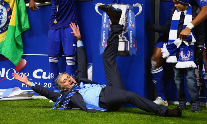 mourinho