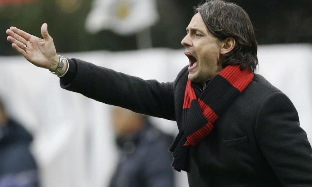 pippo inzaghi