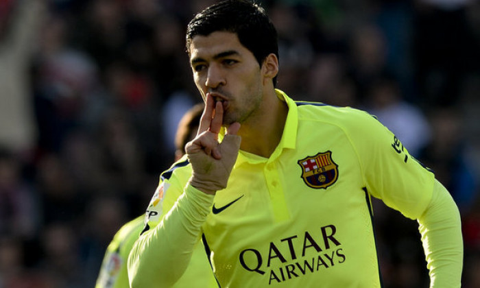 suarez cupa