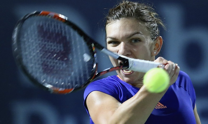 simona halep