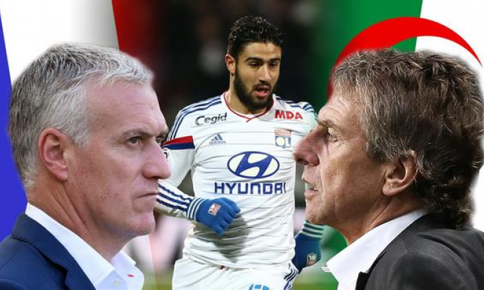 deschamps fekir gourcouff