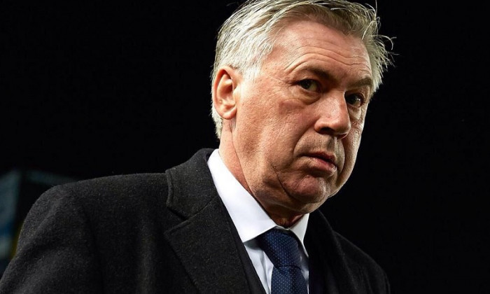 ancelotti