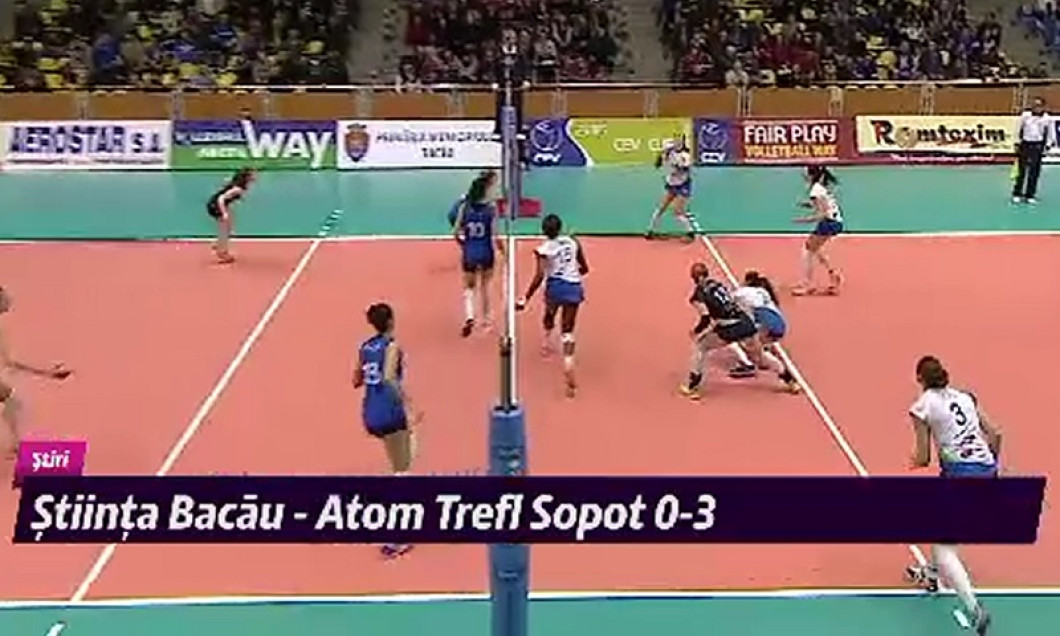 captura bacau volei