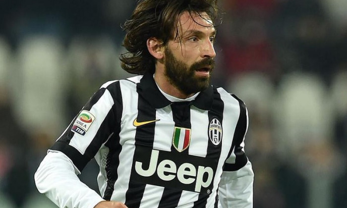 pirlo