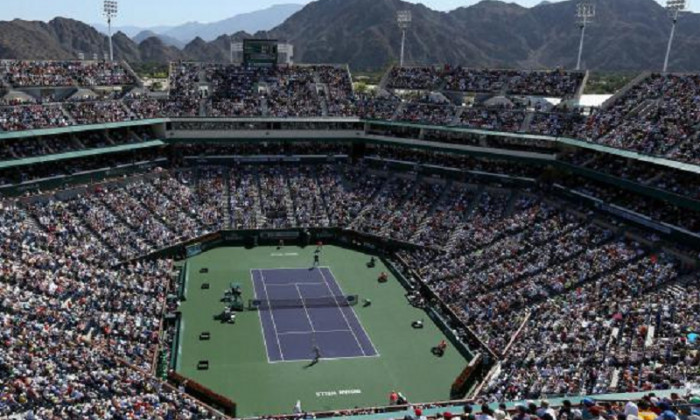 indian wells