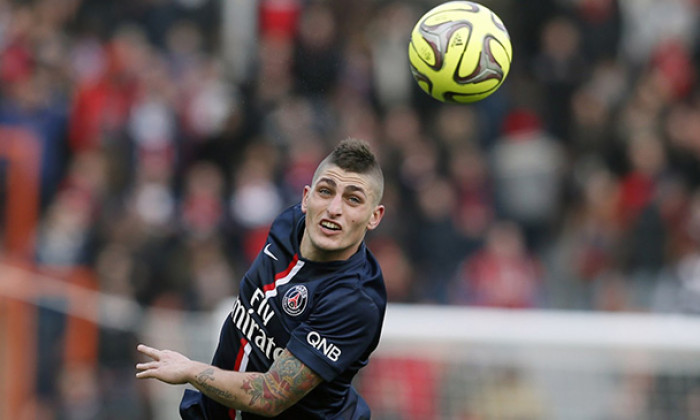 verratti