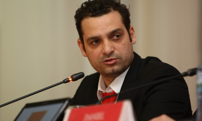 mihai teja