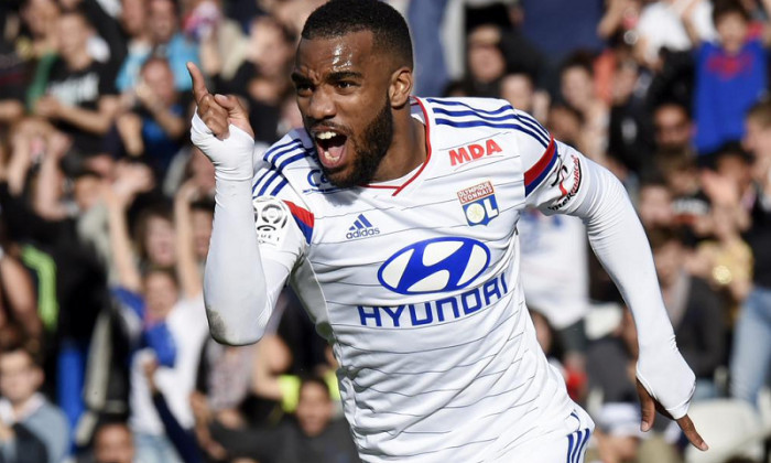 lacazette