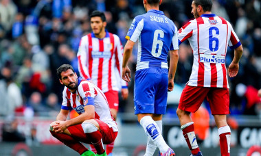 espanyol - atletico madrid