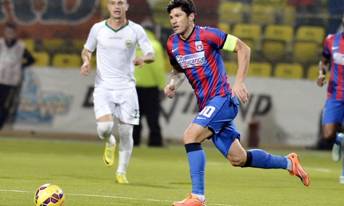 tanase steaua