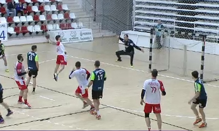 handbal dinamo