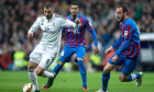 benzema real madrid