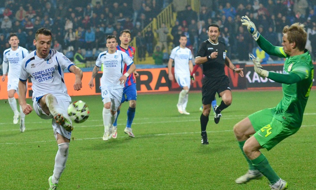 Pandurii Steaua