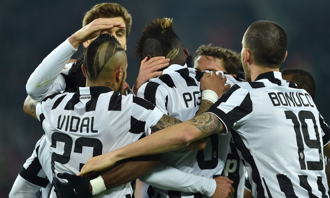 juventus torino ucl 1