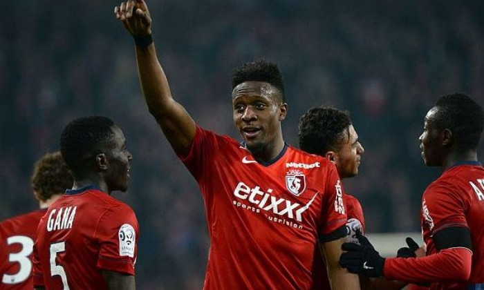 origi lille