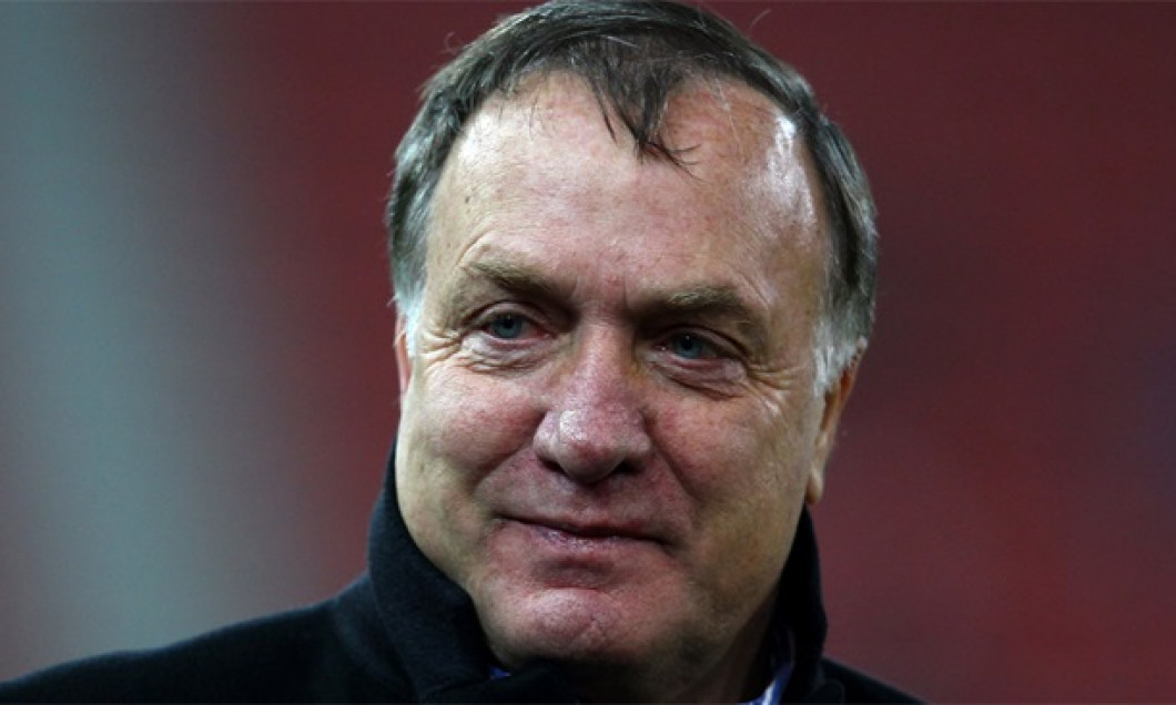 dick advocaat fotbal